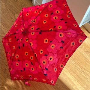 Marimekko Folding Umbrella